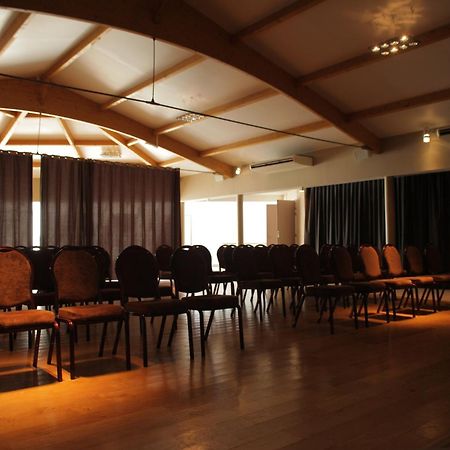Hotel Restaurants & Spa Perier Du Bignon Laval  Eksteriør bilde